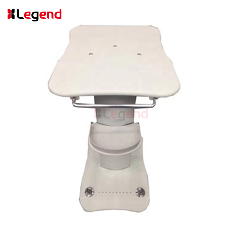 Low Price Rolling Salon Trolley Abs Assembled Cart Salon Trolley Beauty Tool For Rf Cavitation Ipl Laser Spa Beauty Machine